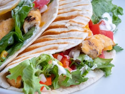 The Cafe at The Pickwick Place