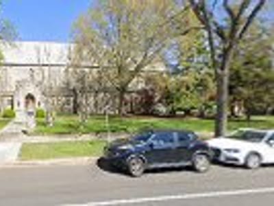 The Cafe @ St. Stephen's