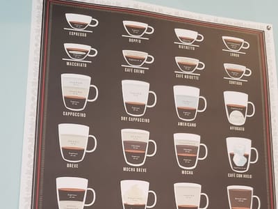 The Cafe @ St. Stephen's