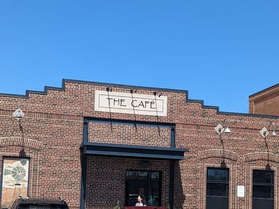 The Cafe