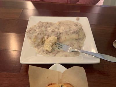 The Caffeinated Cook