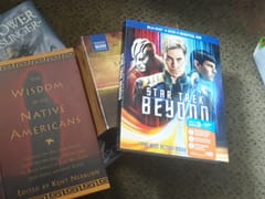 The Caffeinated Crafters Library