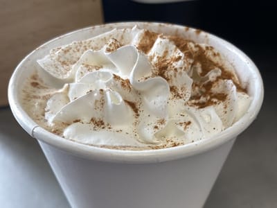 The Caffeination Station