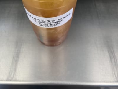 The Caffeination Station