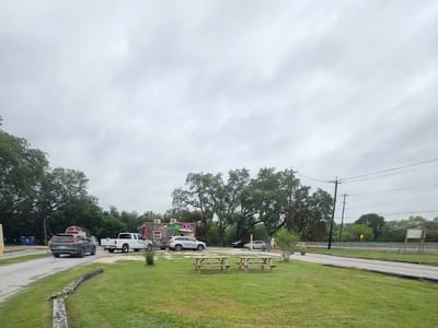 The Cajun Coffee Shack