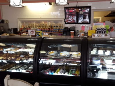 The Cake Pros, A Blessing Table