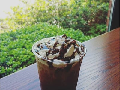 The Campus Daily Grind