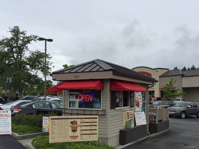 The Cappuccino Factory