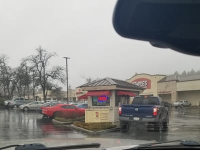 The Cappuccino Factory