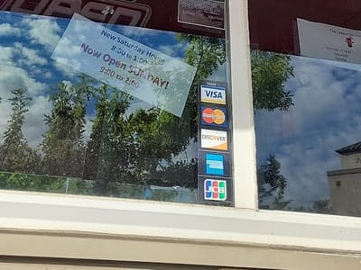 The Cappuccino Factory