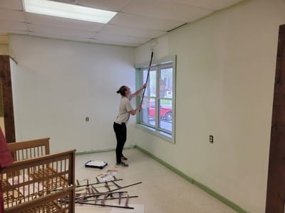 The Cardinal Cafe & Crafts Center