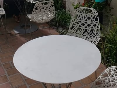 The Carmel Coffee House and Roasting Company