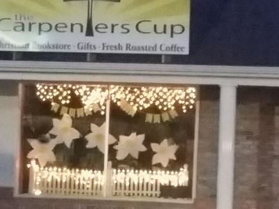 The Carpenter's Cup