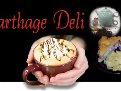 The Carthage Deli