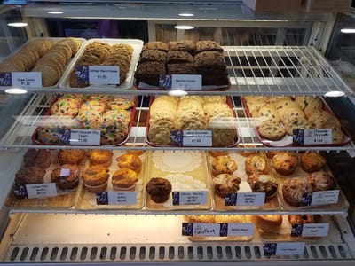 The Casual Gourmet Express