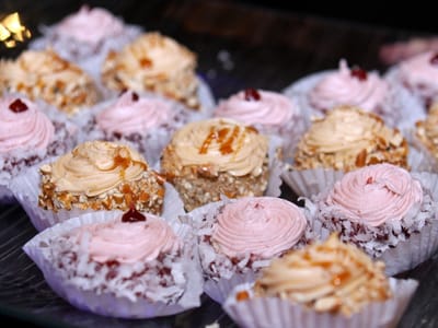 The Casual Gourmet Express