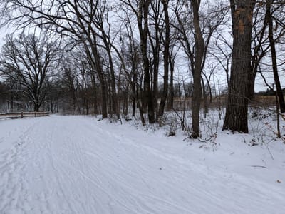 The Cave at Carleton College