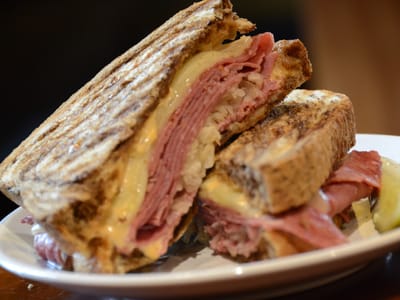 The Celtic Cup Coffee House