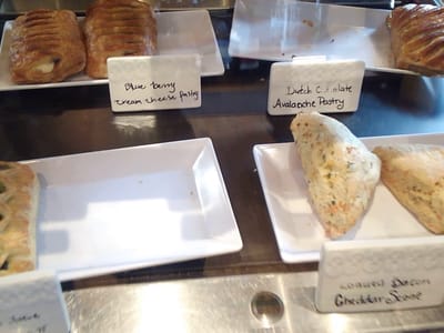 The Celtic Cup Coffee House