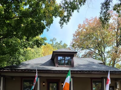 The Celtic Cup Coffee House