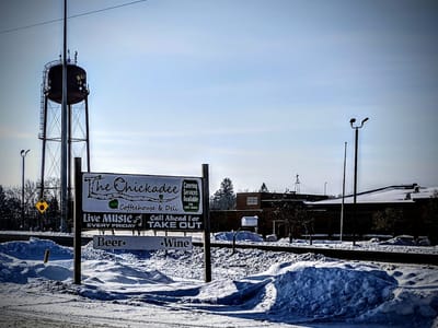 The Chickadee Coffeehouse & Deli