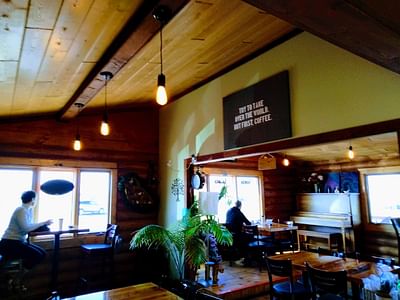 The Chickadee Coffeehouse & Deli