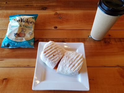 The Chickadee Coffeehouse & Deli