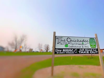 The Chickadee Coffeehouse & Deli