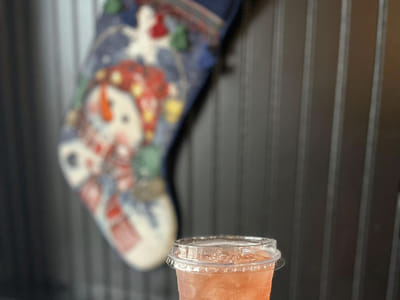 The Chill Bean Coffee House