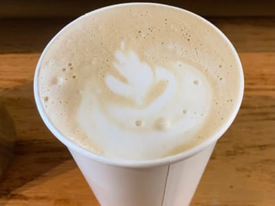 The Chill Bean Coffee House