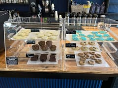 The Chill Bean Coffee House