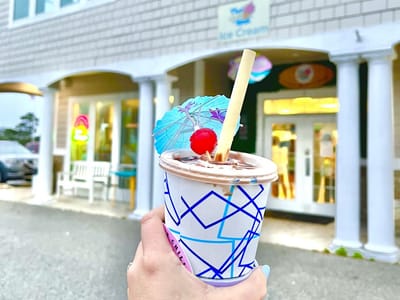 The Chill Spot - ice cream and espresso