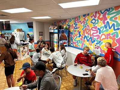 The Chill Spot - ice cream and espresso