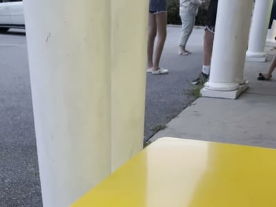 The Chill Spot - ice cream and espresso