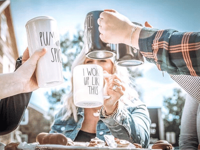 The Chocolate Haus - Amana