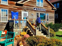 The Chocolate Haus - Amana