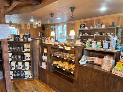 The Chocolate Haus - Amana