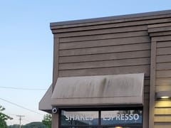 The Chocolate Moose-Brown County