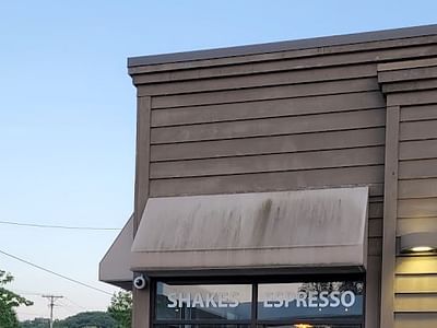 The Chocolate Moose-Brown County