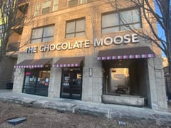 The Chocolate Moose