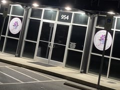 The Chocolate Possum Inc.