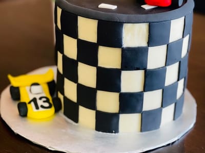 The Chocolate Possum Inc.