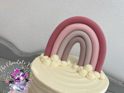 The Chocolate Possum Inc.