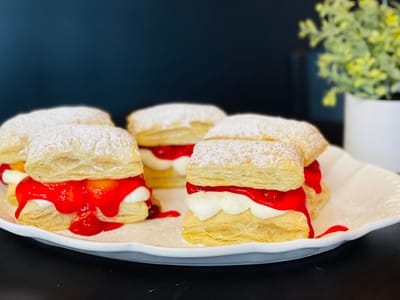 The Chocolate Possum Inc.