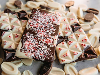 The Chocolate Season • Chocolaterie & Coffee Shop