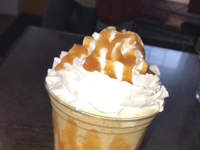 The Classic Sandwich and Coffee Shop