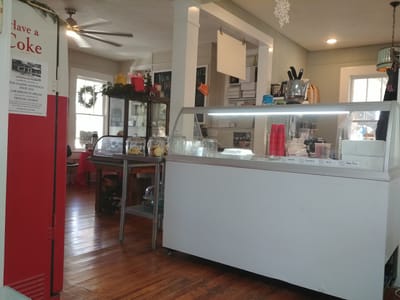 The Classic Sandwich and Coffee Shop