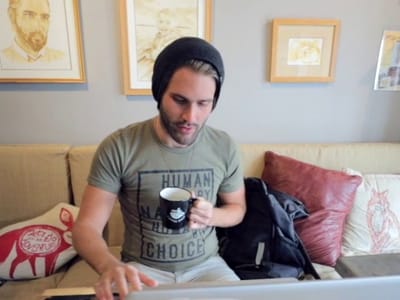 The Clever Cup Coffee Shop