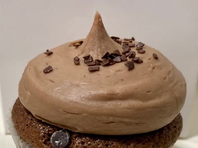 The Cocoa Bean- Bakery, Drinks, Ice Cream