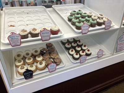 The Cocoa Bean- Bakery, Drinks, Ice Cream